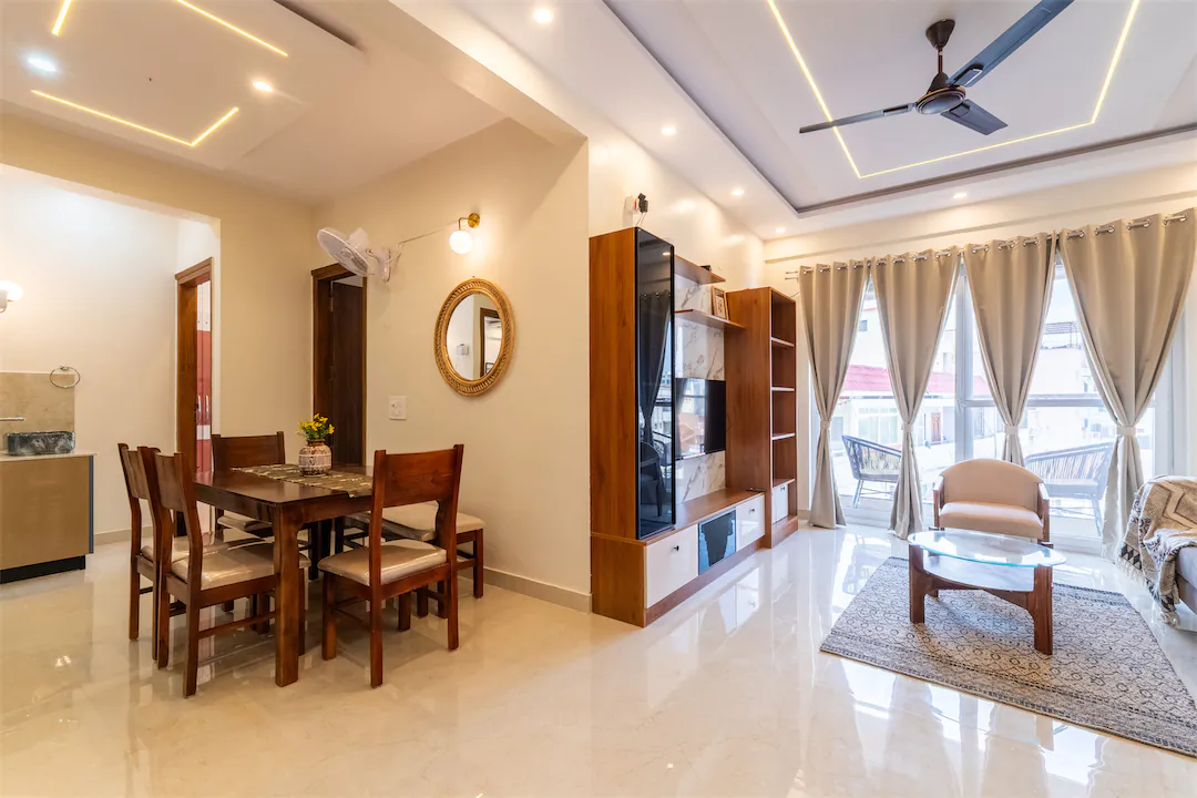 Wexford, Indiranagar - photo 3