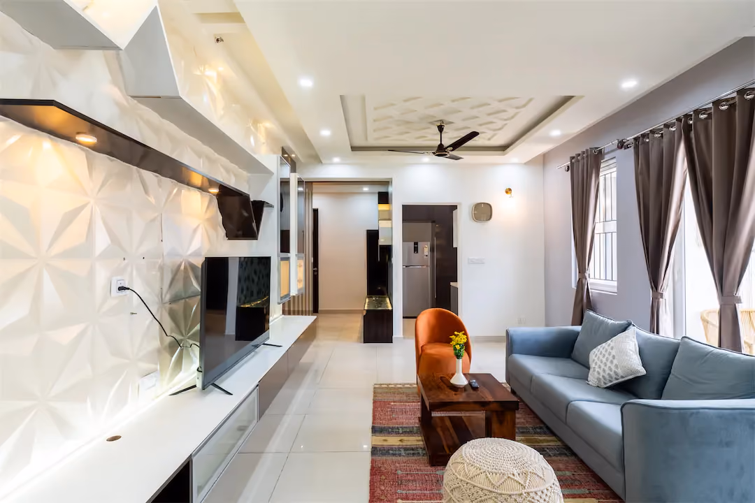 Ivy Terrance, Bellandur - photo 3