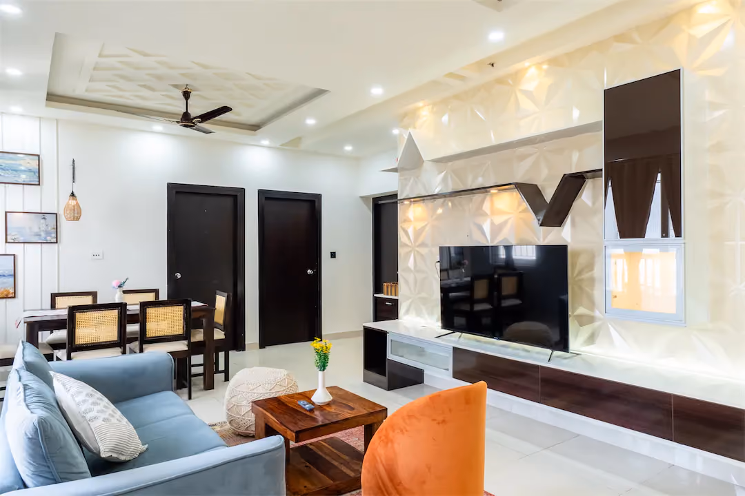 Ivy Terrance, Bellandur - photo 2