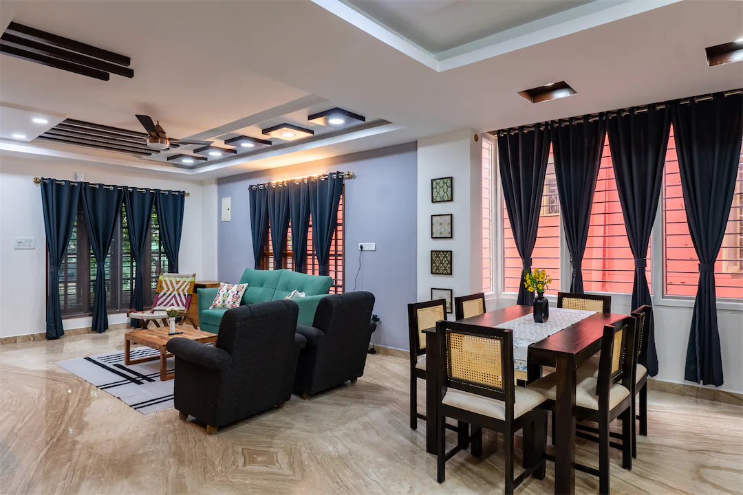Juniper, Indiranagar - photo 2