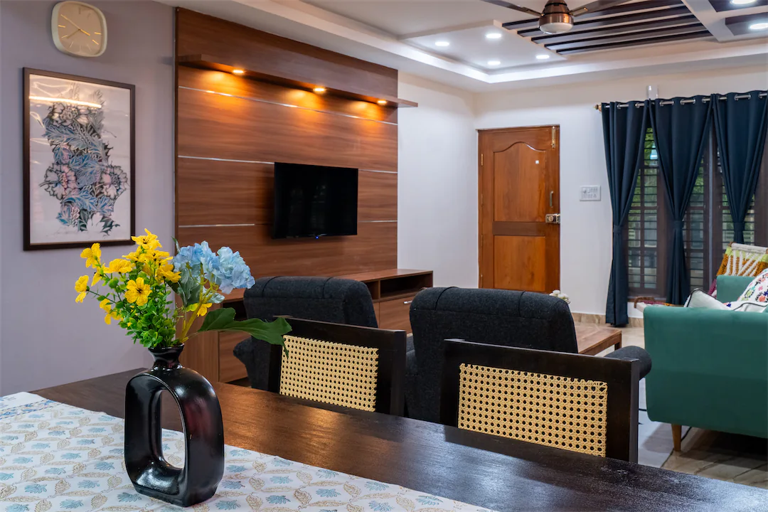Juniper, Indiranagar - photo 4
