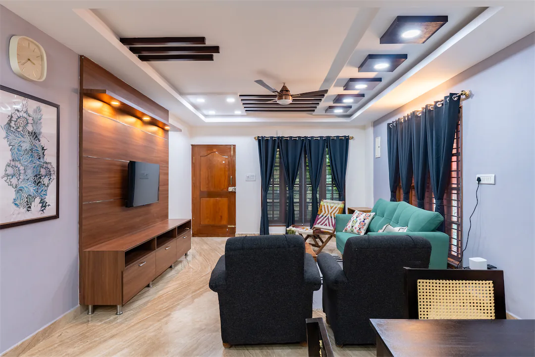 Juniper, Indiranagar - photo 3