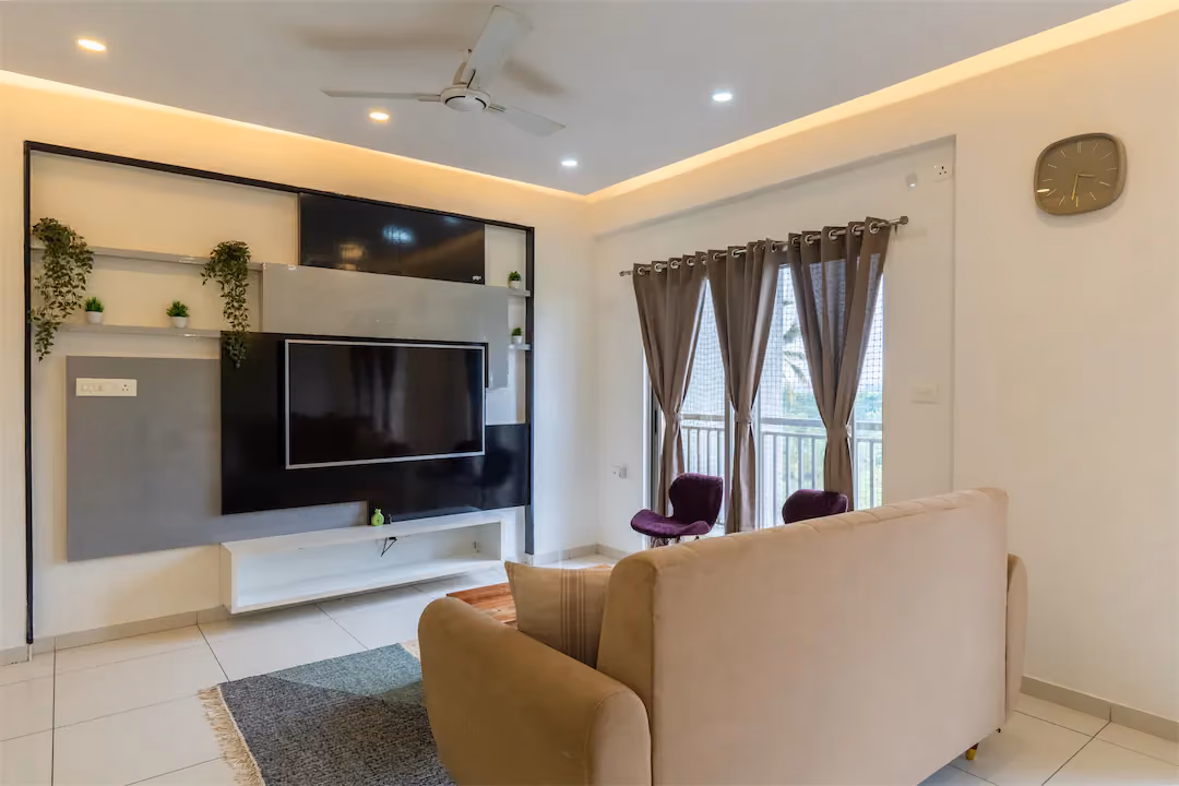 Orchid Lakeview, Bellandur - photo 2