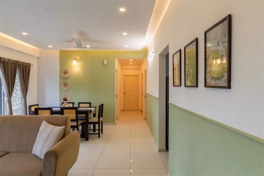 Orchid Lakeview, Bellandur - photo 3