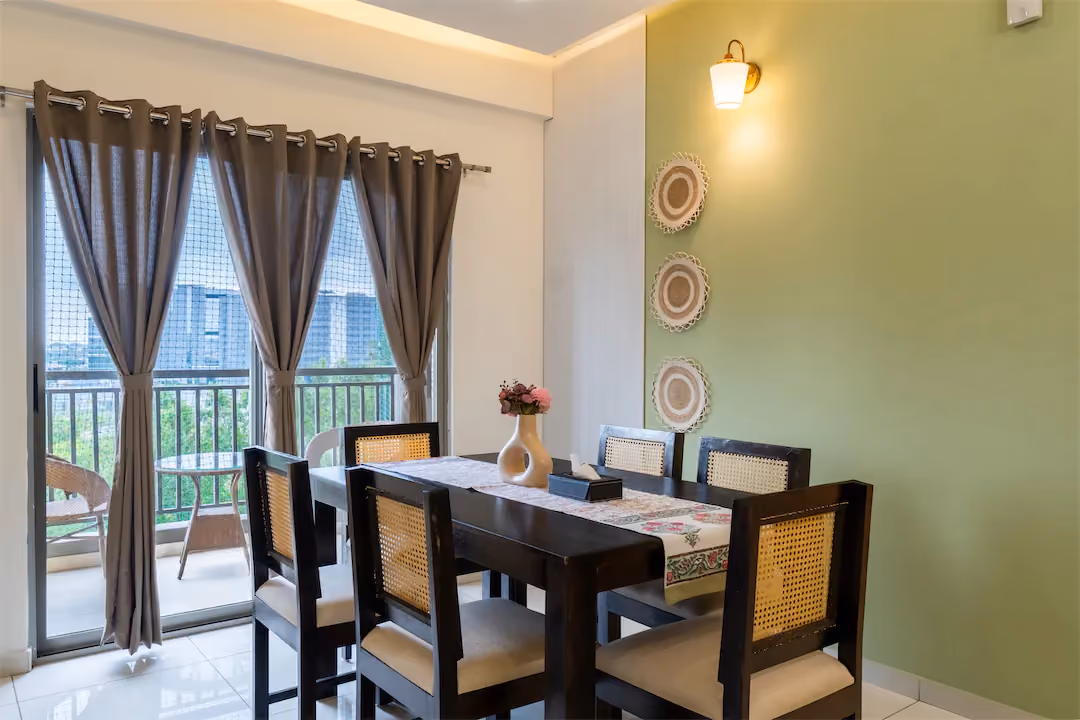 Orchid Lakeview, Bellandur - photo 4