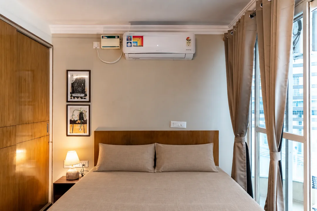Mandala, Koramangala Room 1