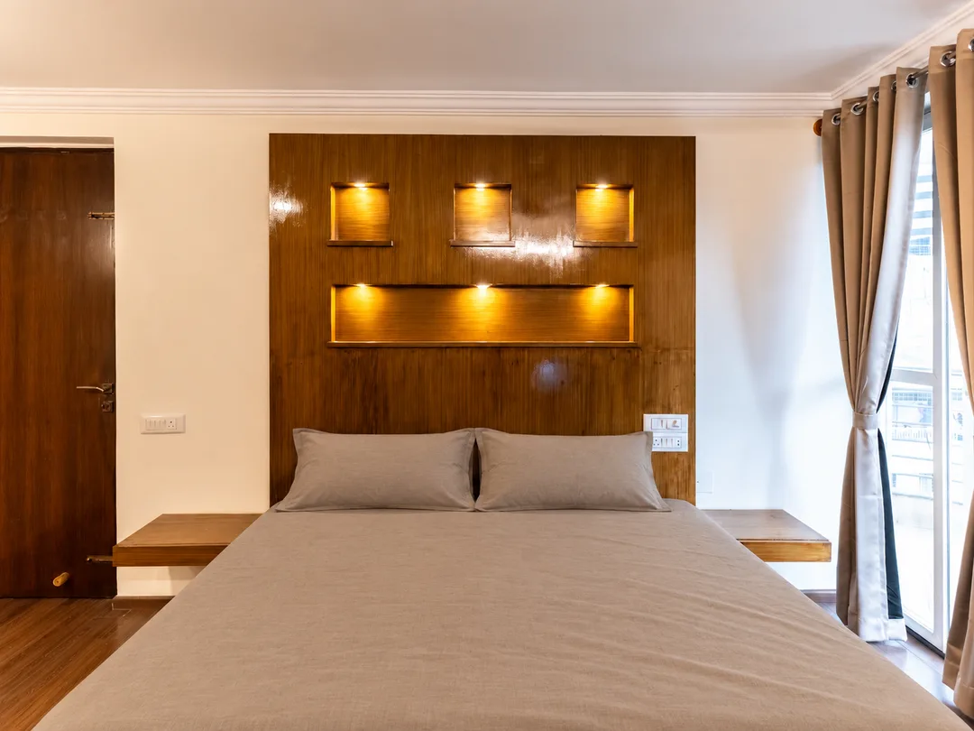 Mandala, Koramangala Room 2