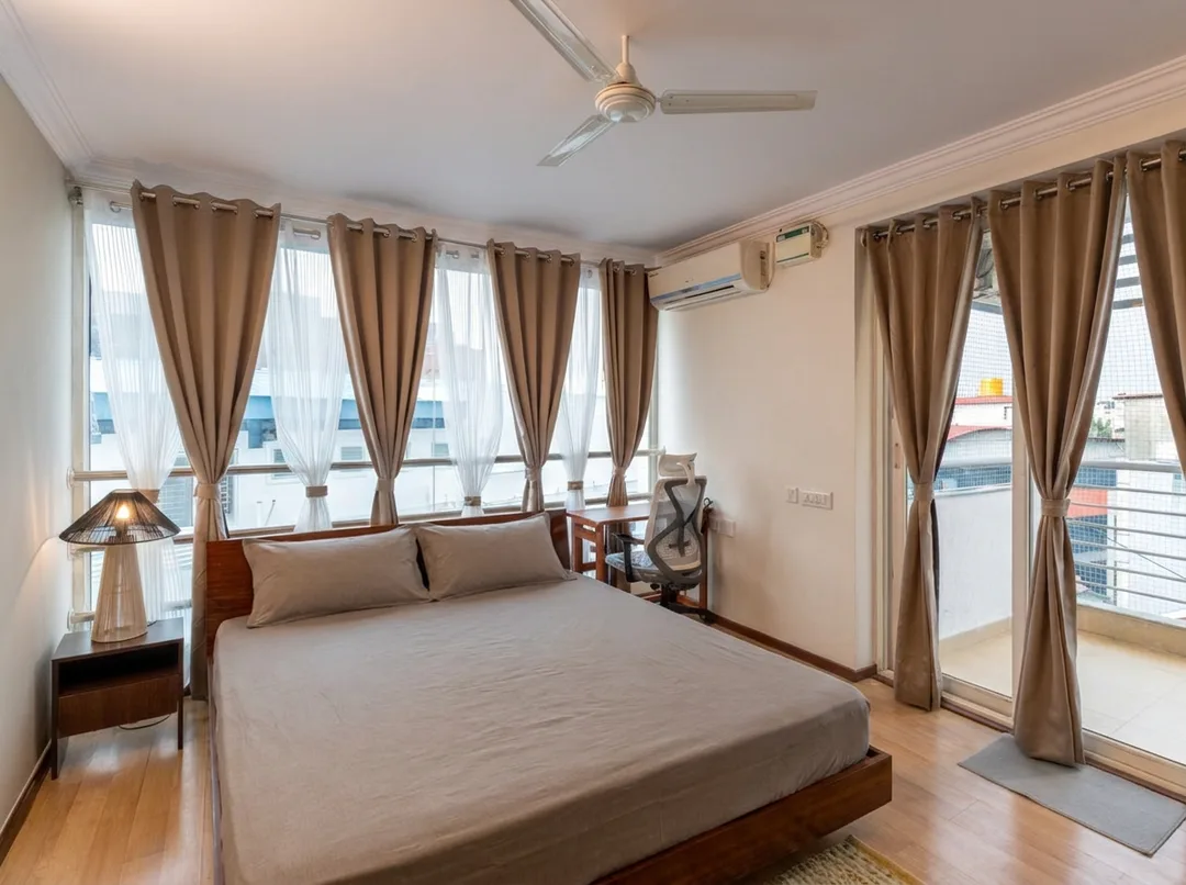 Mandala, Koramangala Room 3