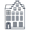 La Delft icon
