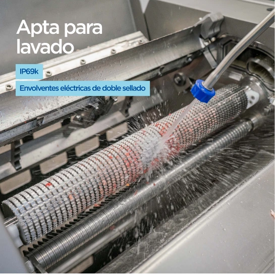 Guardian — Apta para lavado