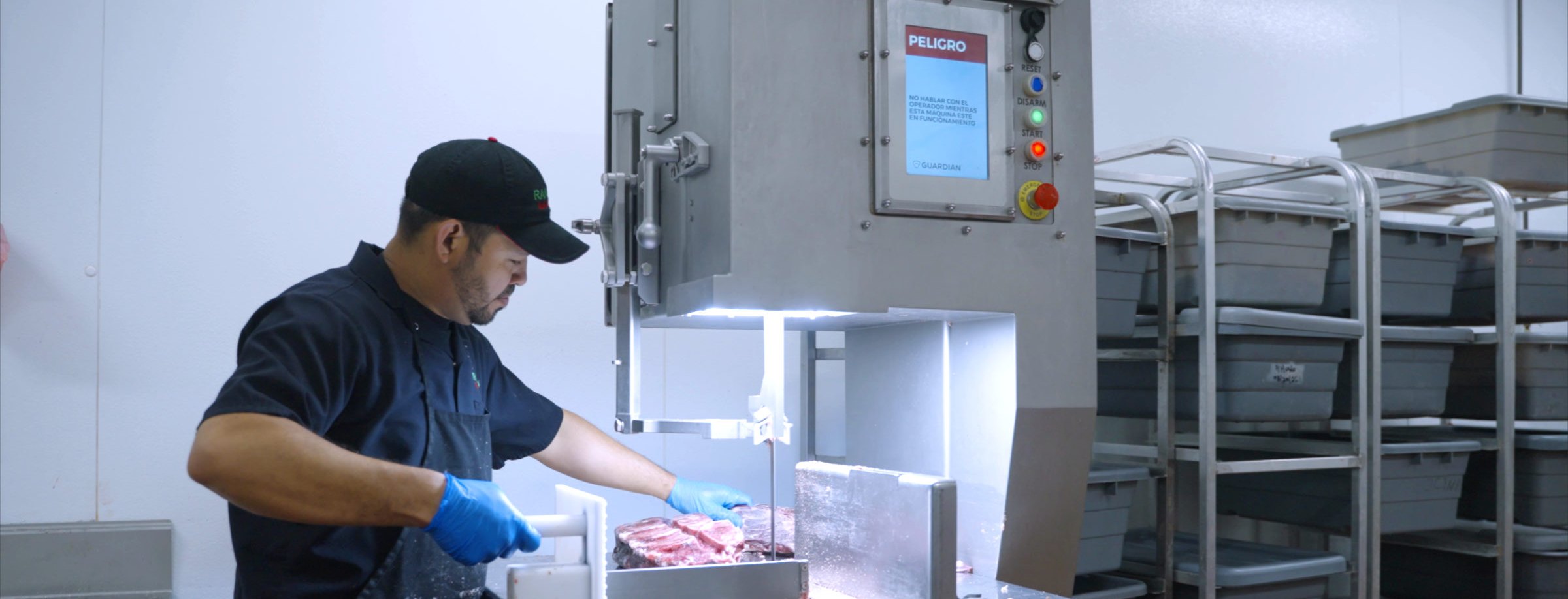 Cheaper than accidents: Why Rancho Markets switched to Guardian
