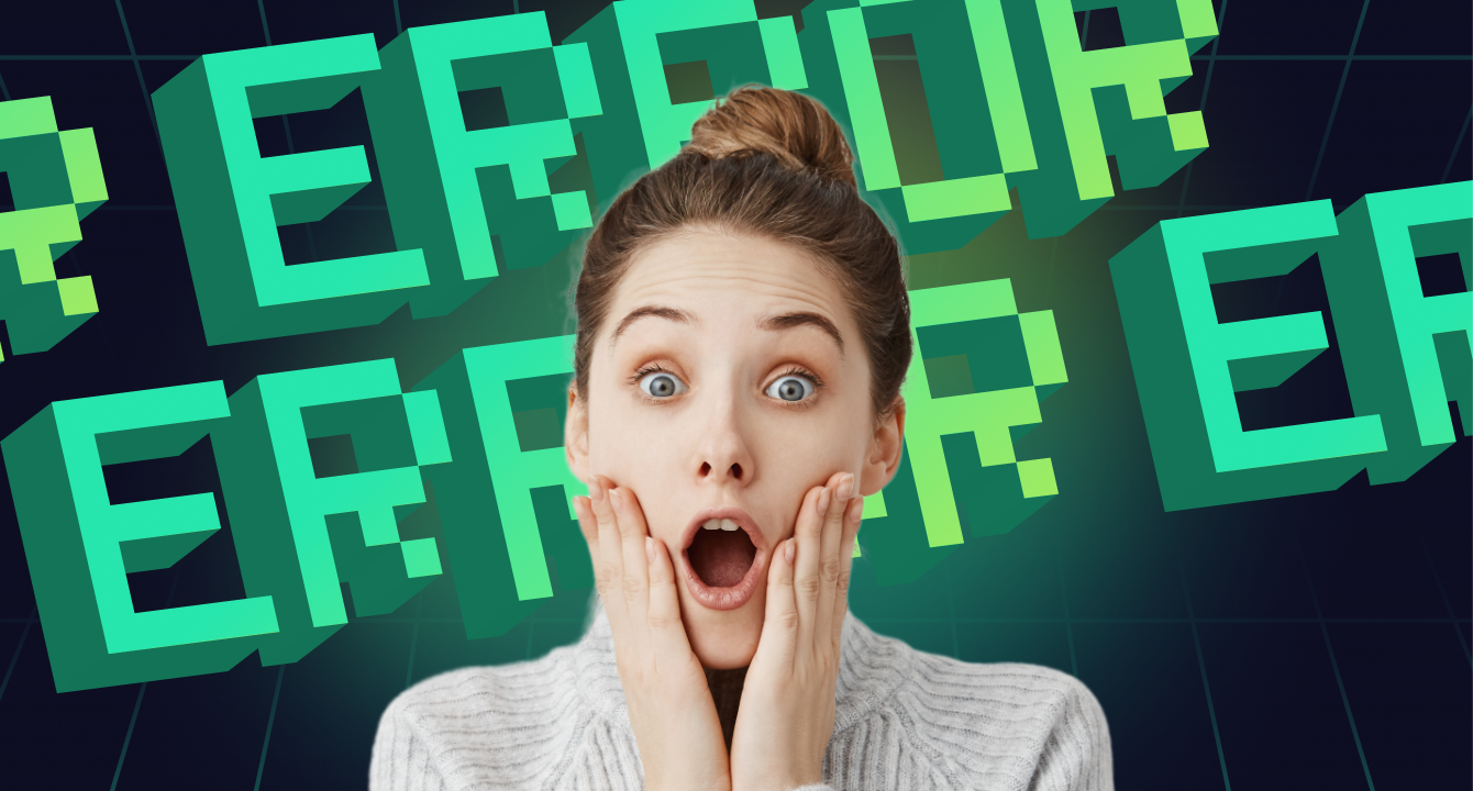 7 помилок кандидатів на співбесіді