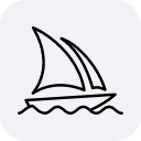 Midjourney app icon