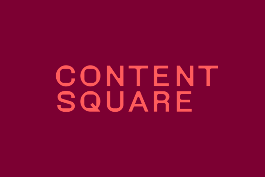 contentsquare logo