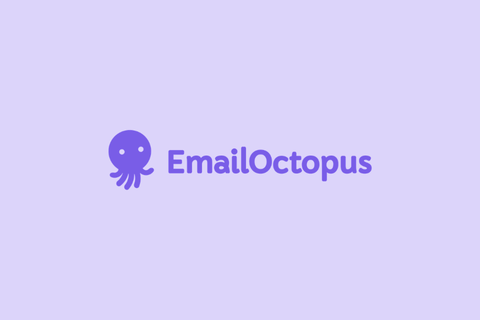 emailoctopus logo