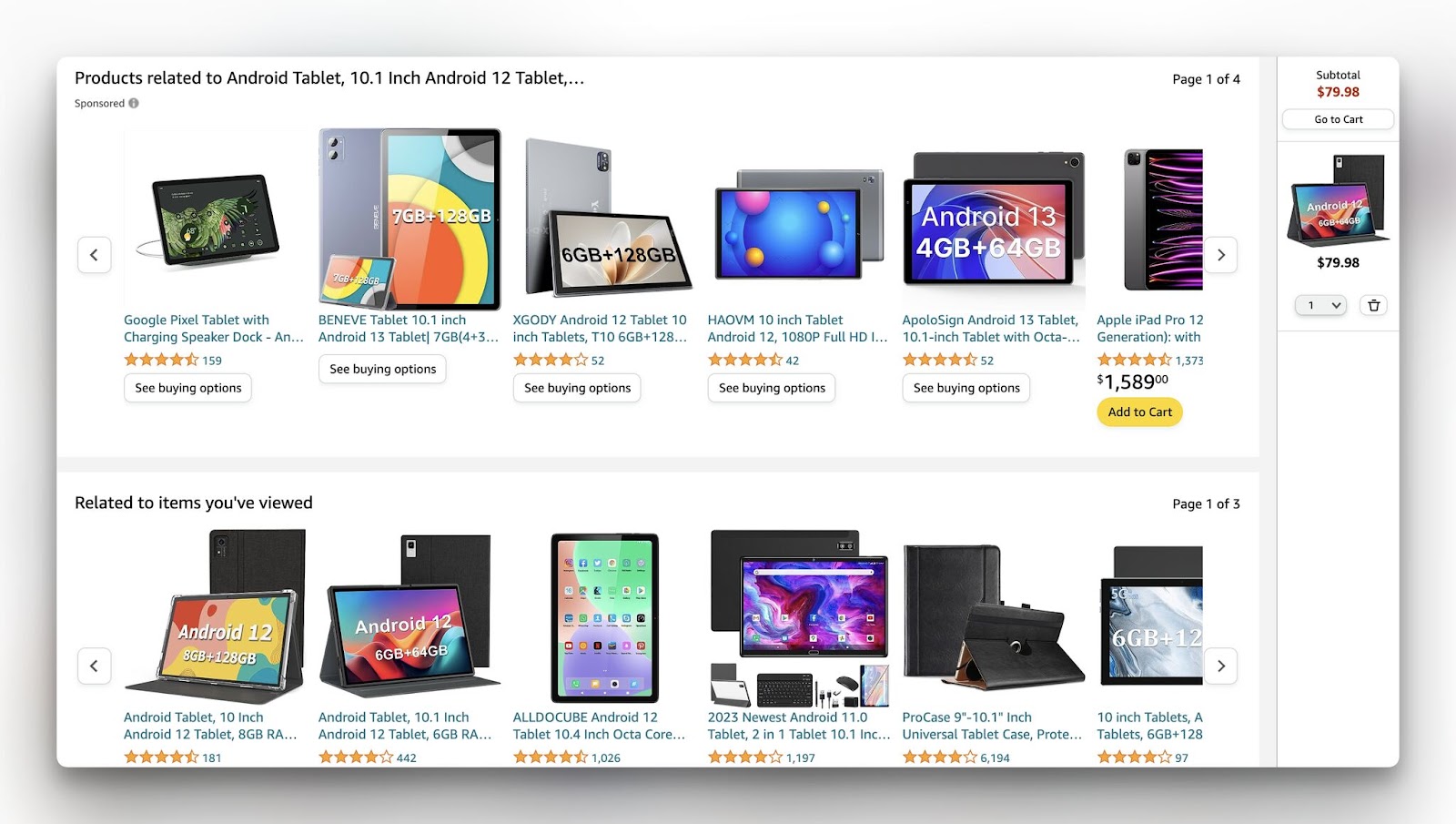 Image for the headline: "9. Personalize with AI"