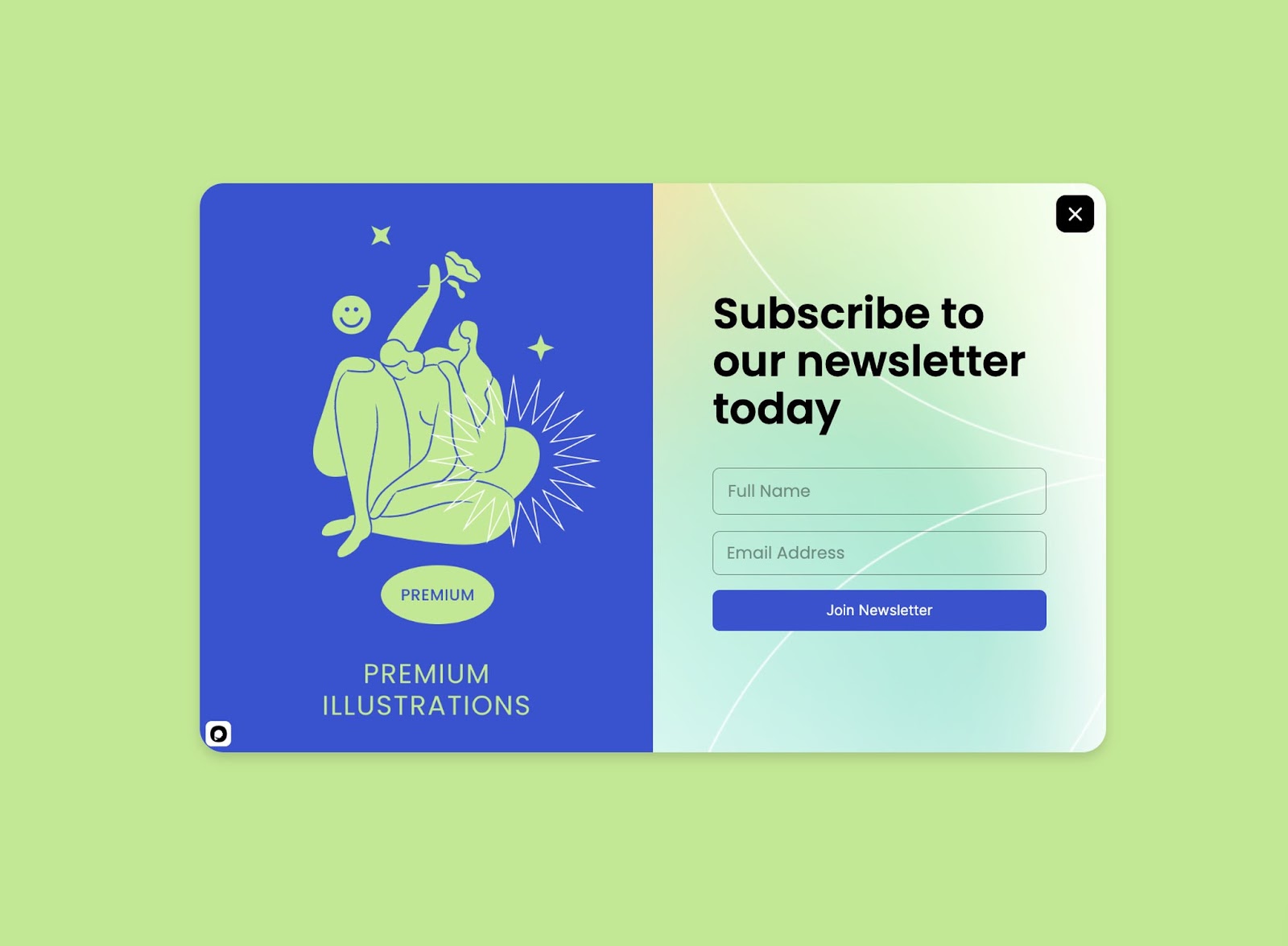 Image for the headline: "14. Craft Killer Email Campaigns"