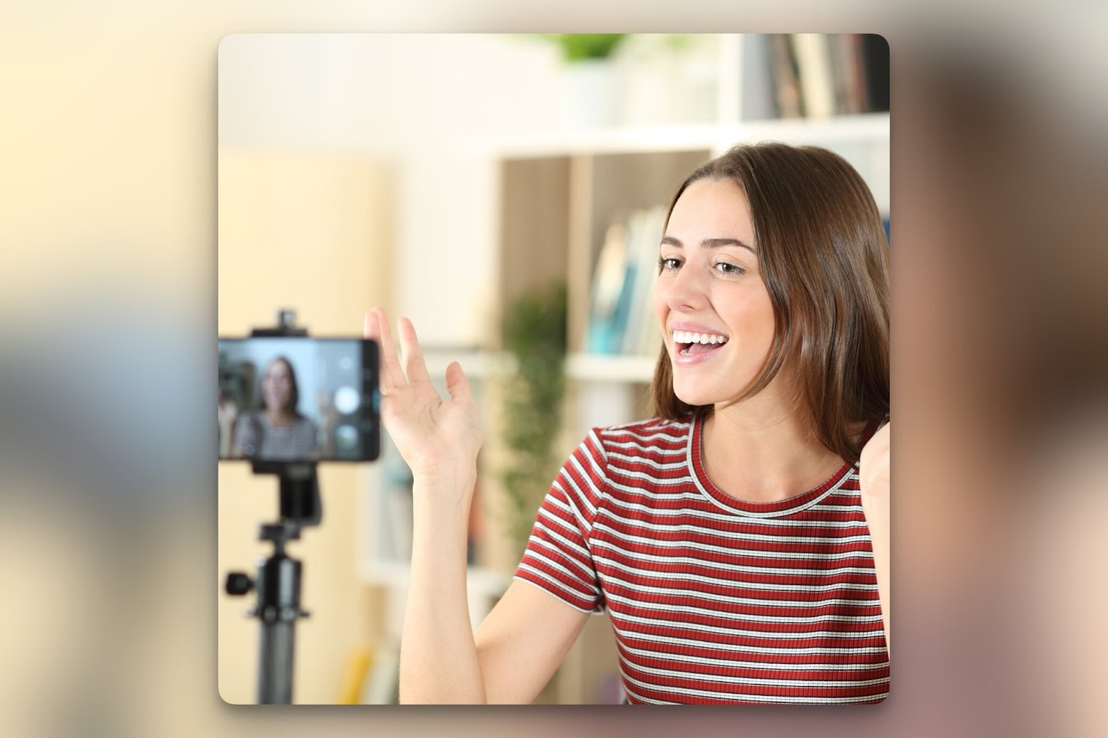 Image for the title:"17. Partner with Influencers"