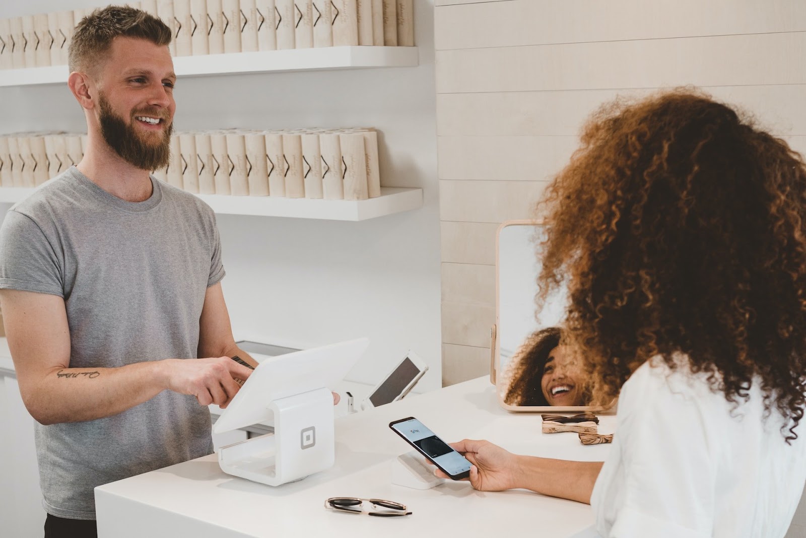 Image for the headline: "What is Customer Loyalty & Why is It Critical?"