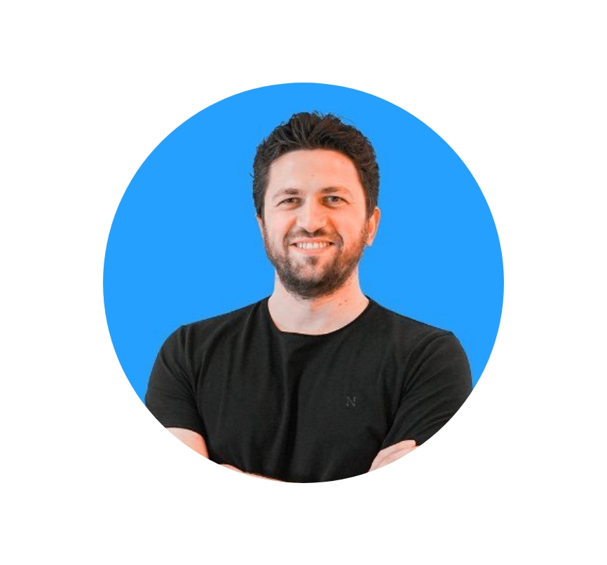 Emre Elbeyoglu SEO Expert