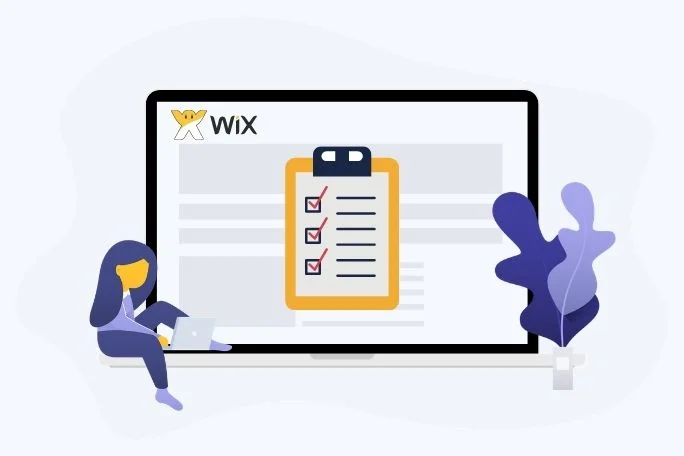 The 11 Best Form Builders for Wix Websites (Free & Paid)
