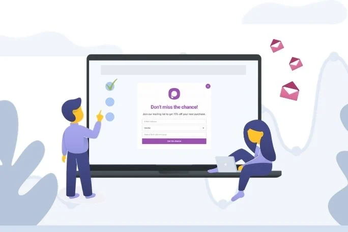 How to Create Popup Forms for Your Website (2026 & Free)