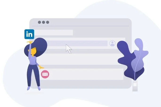 How to Extract Emails From LinkedIn