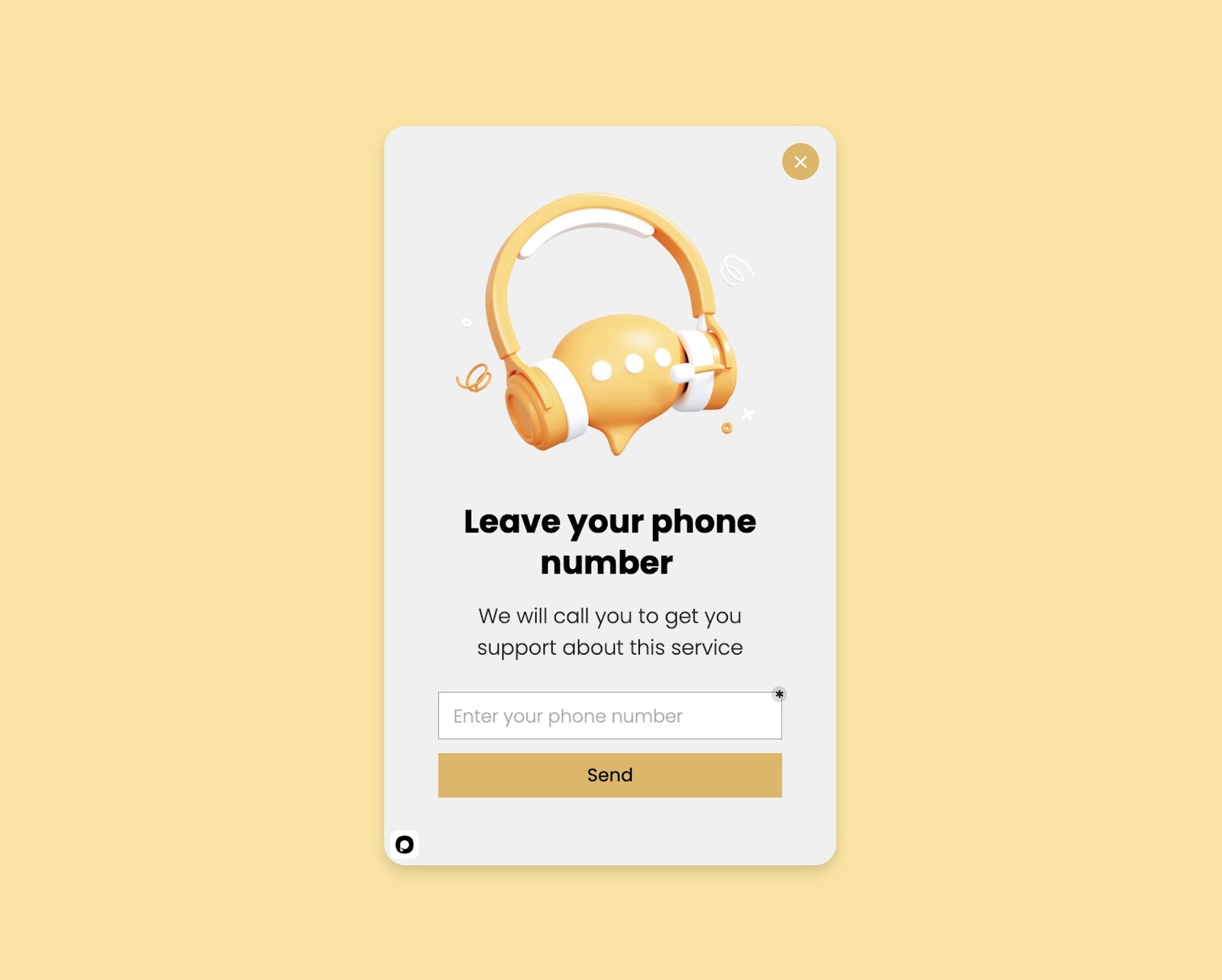 Image for the headline: "15. Embrace SMS Marketing"