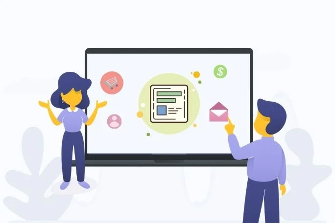 Increase Form Conversion Rates with 10 Simple But Powerful Ways