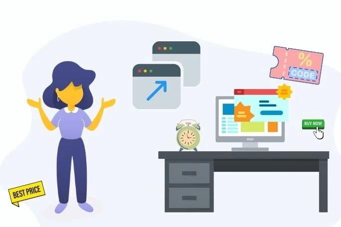 Limited-Time Offers: 7 Examples To Increase Your Conversions