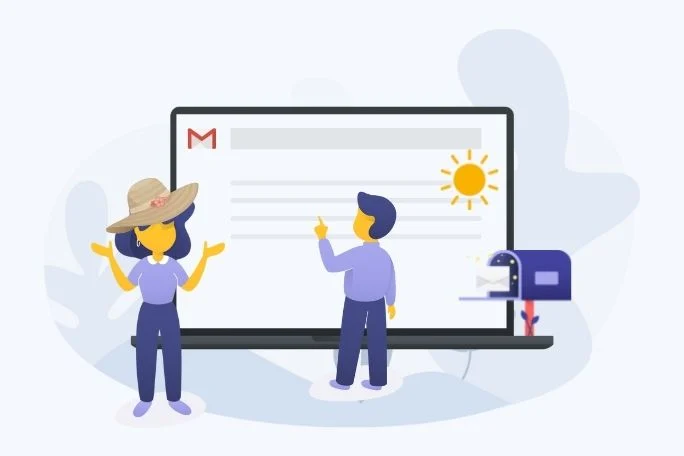 Click-Worthy Summer Email Subject Lines ☀️🏖️