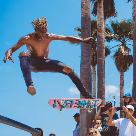 Shredzilla Skate Co.