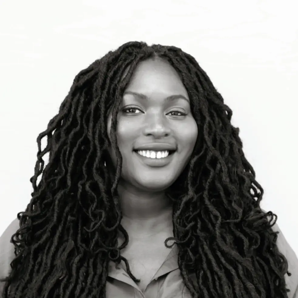 Talent Spotlight - Abi Awomosu