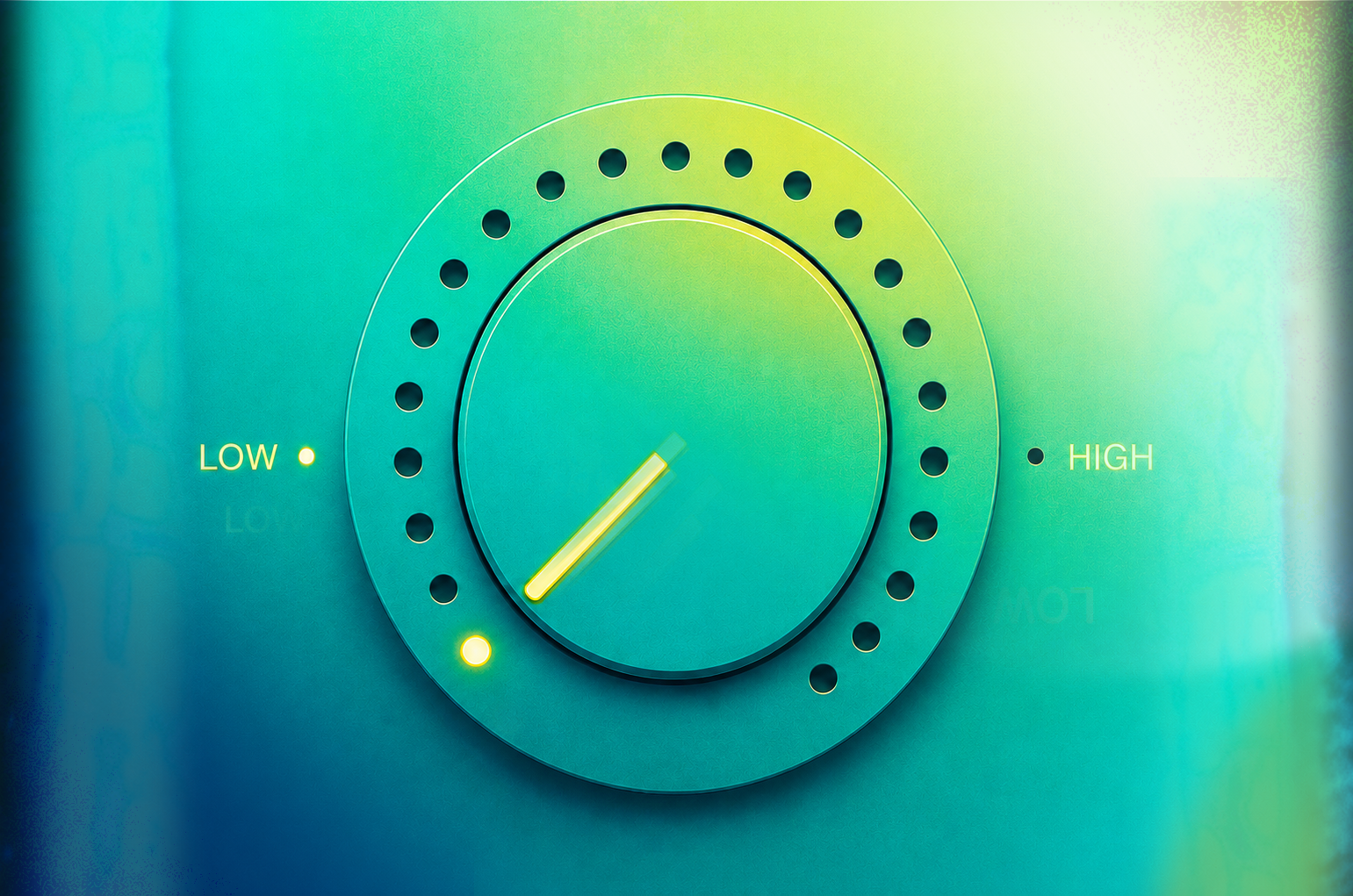 The Shift