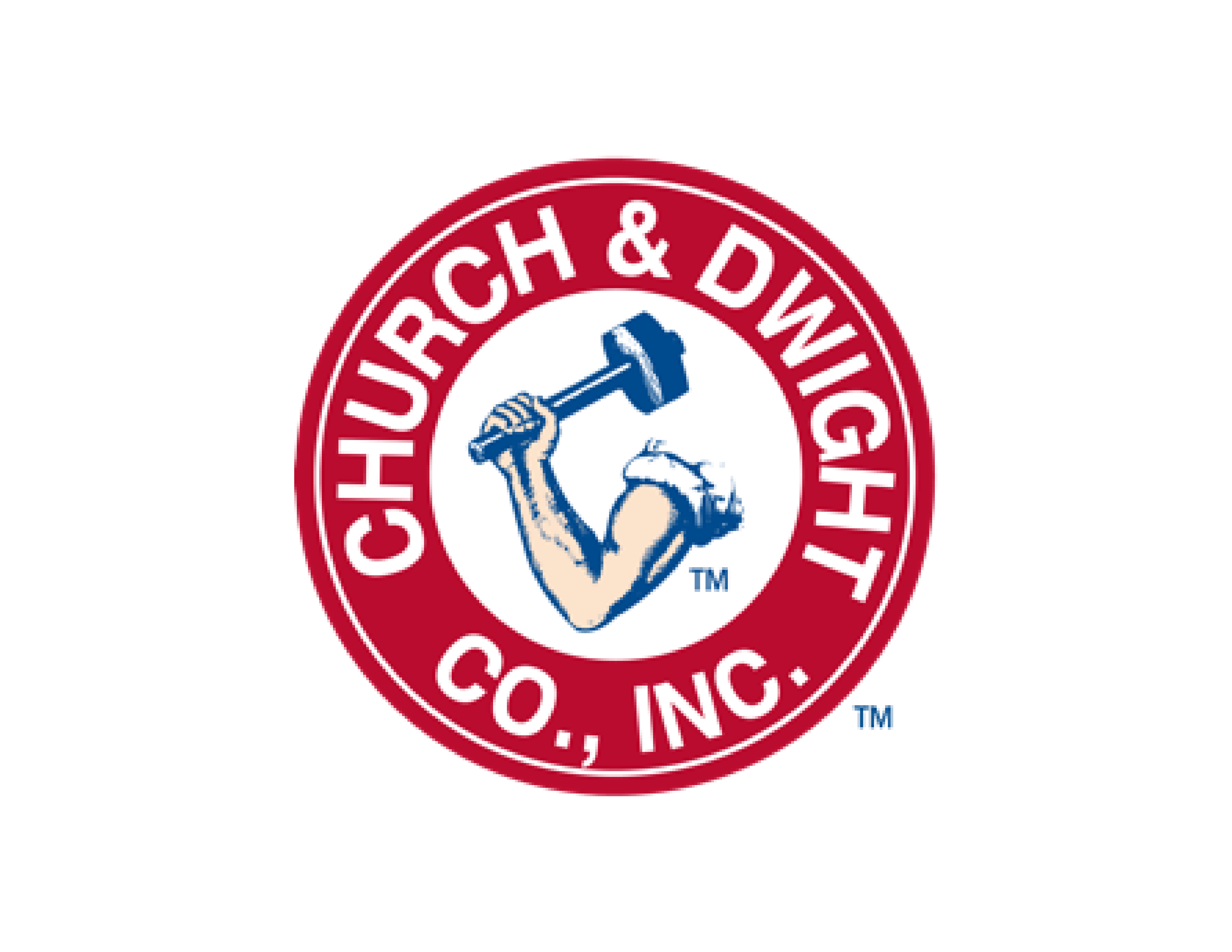 Church & Dwight logo