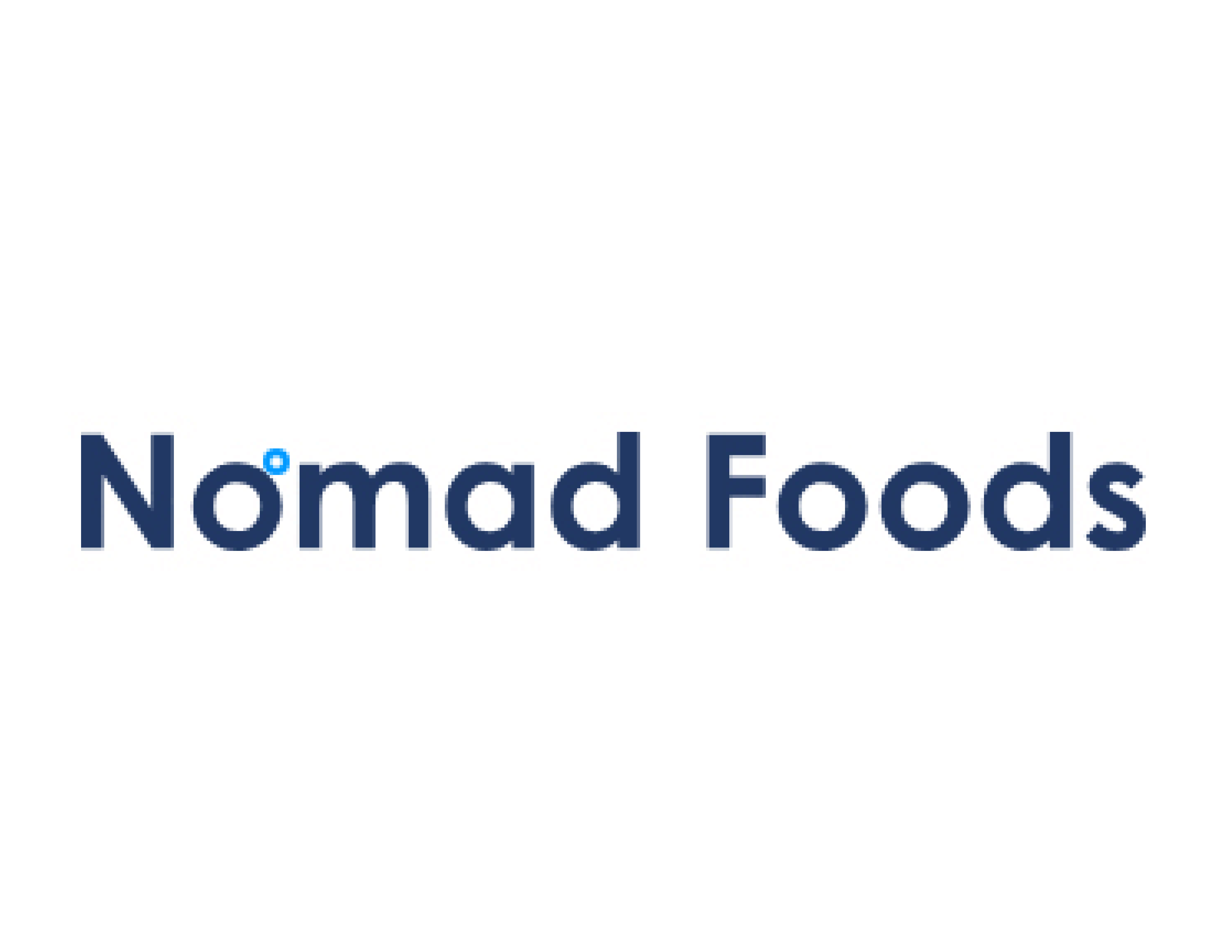 Nomad Foods logo