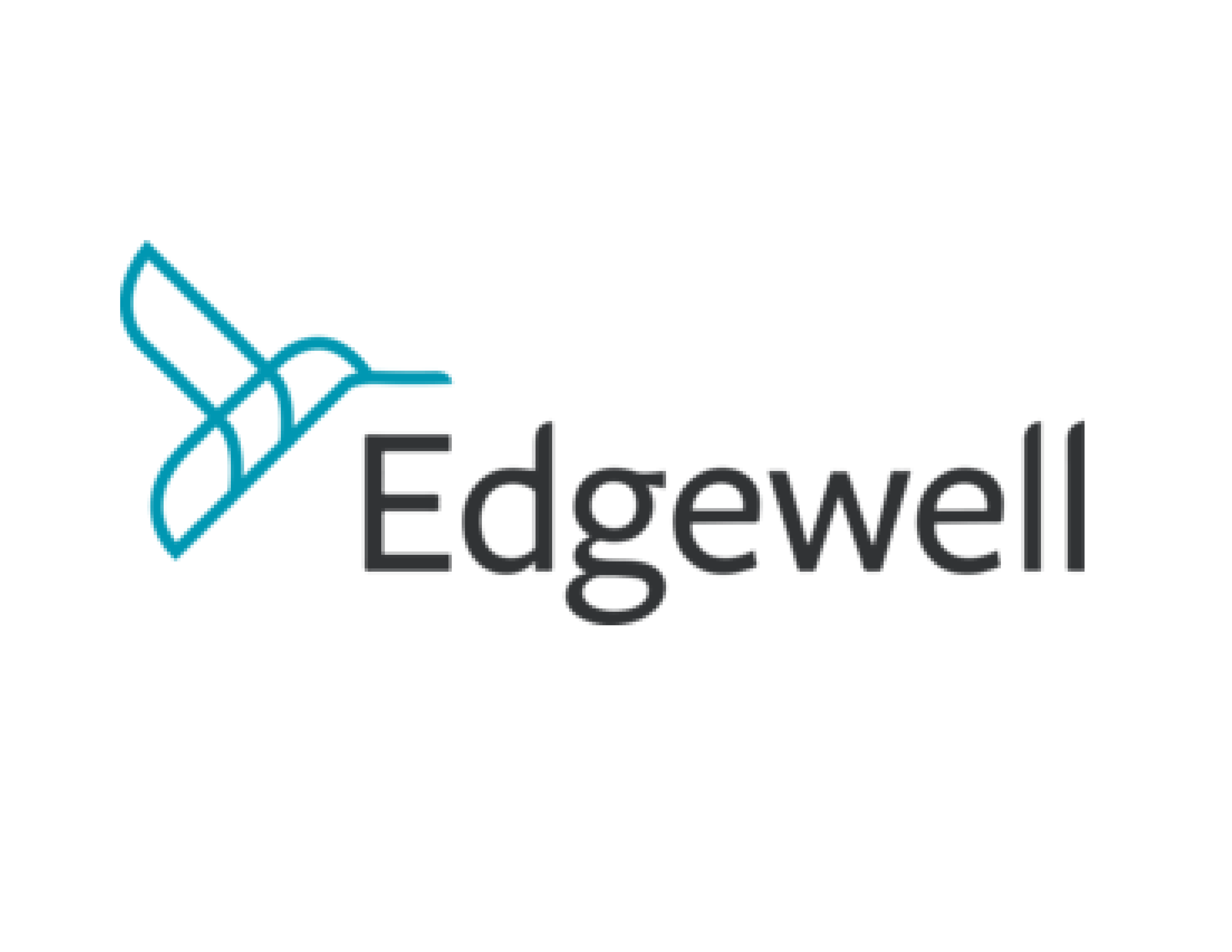 Edgewell logo