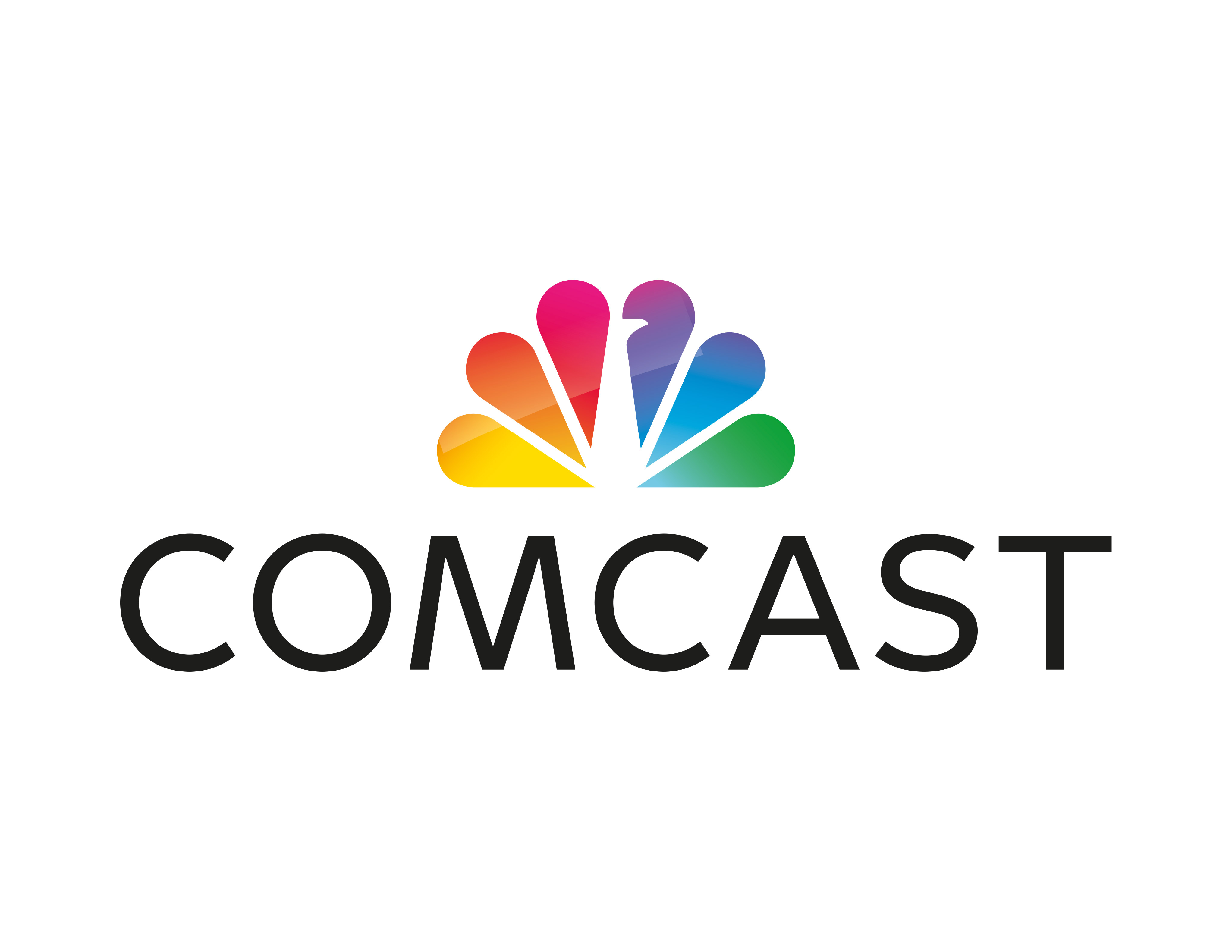 Comcast logo