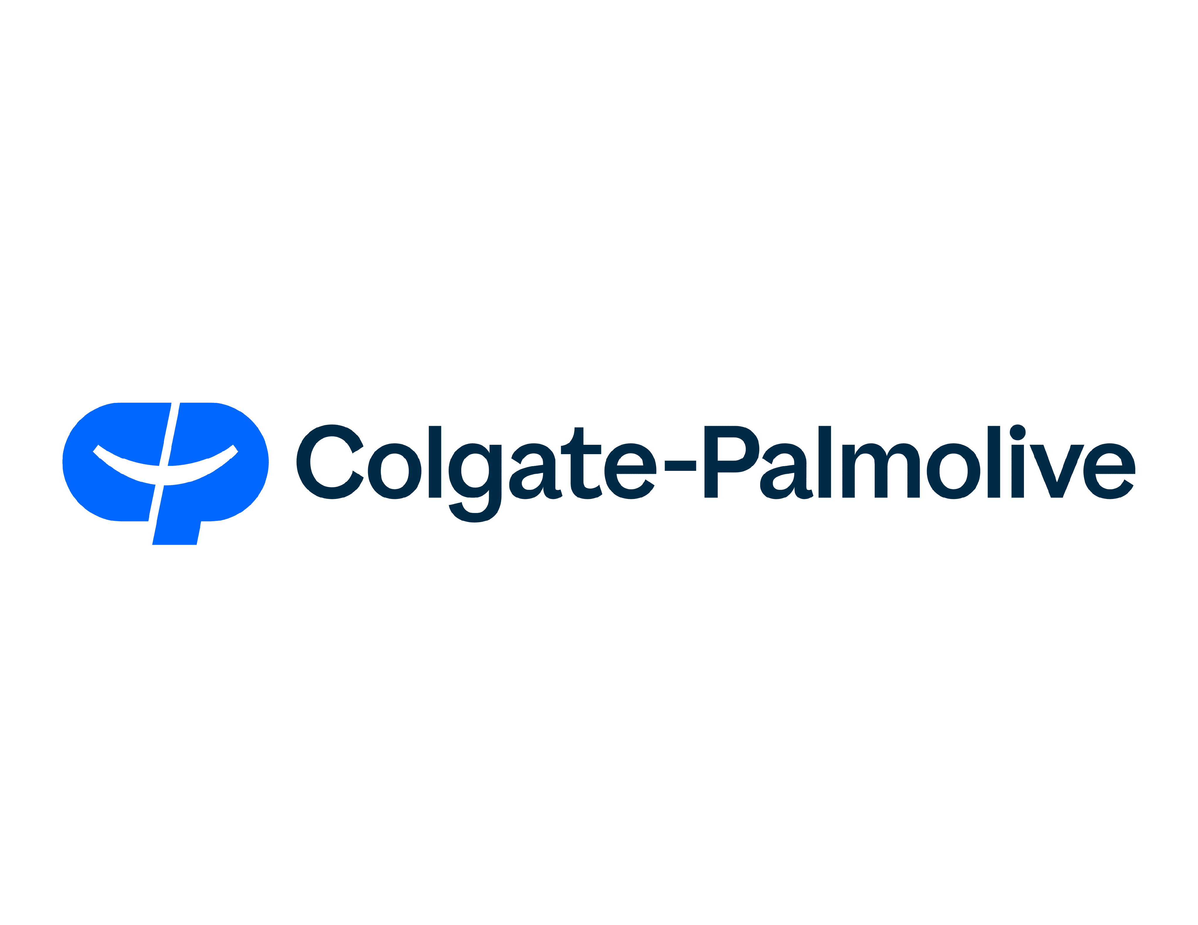Colgate Palmolive logo