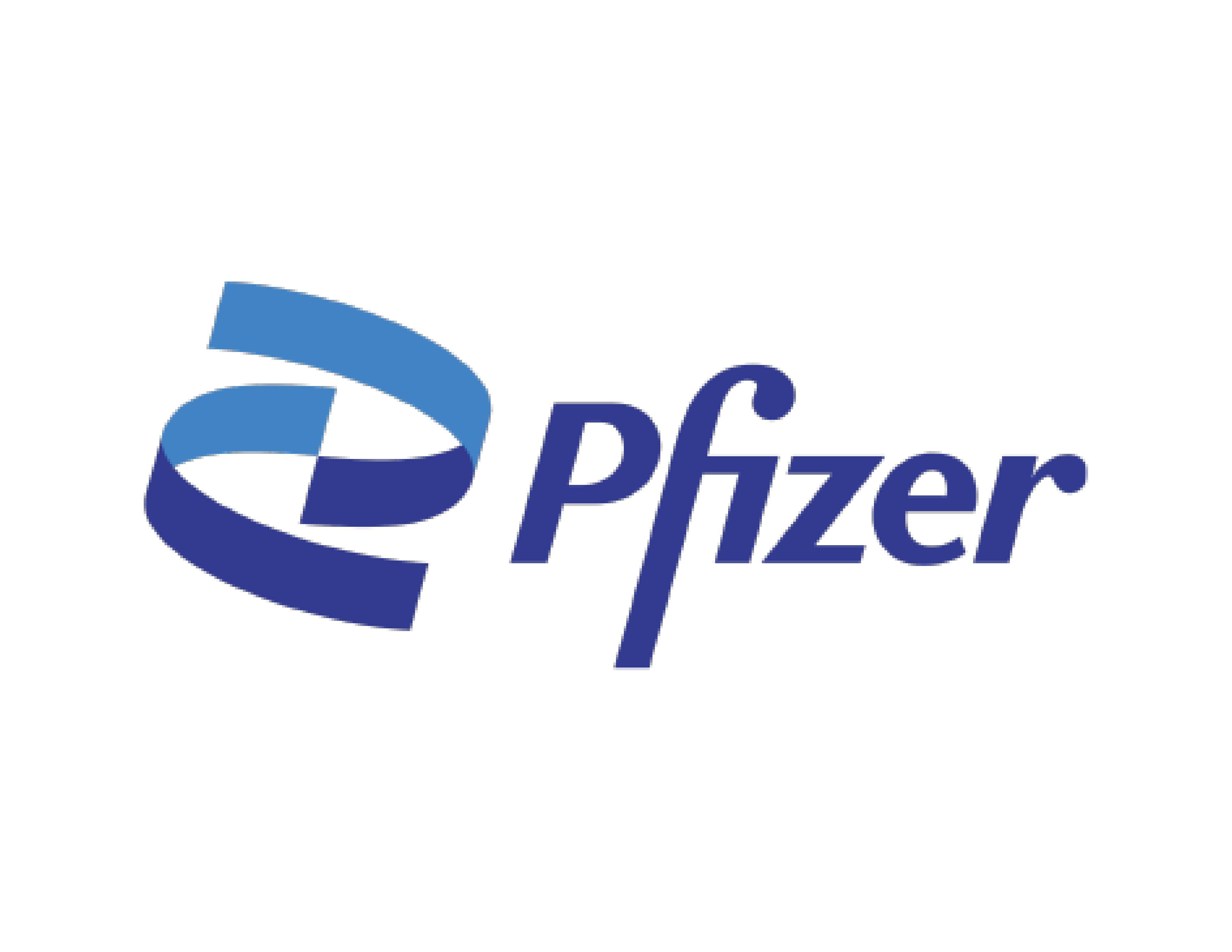 Pfizer logo