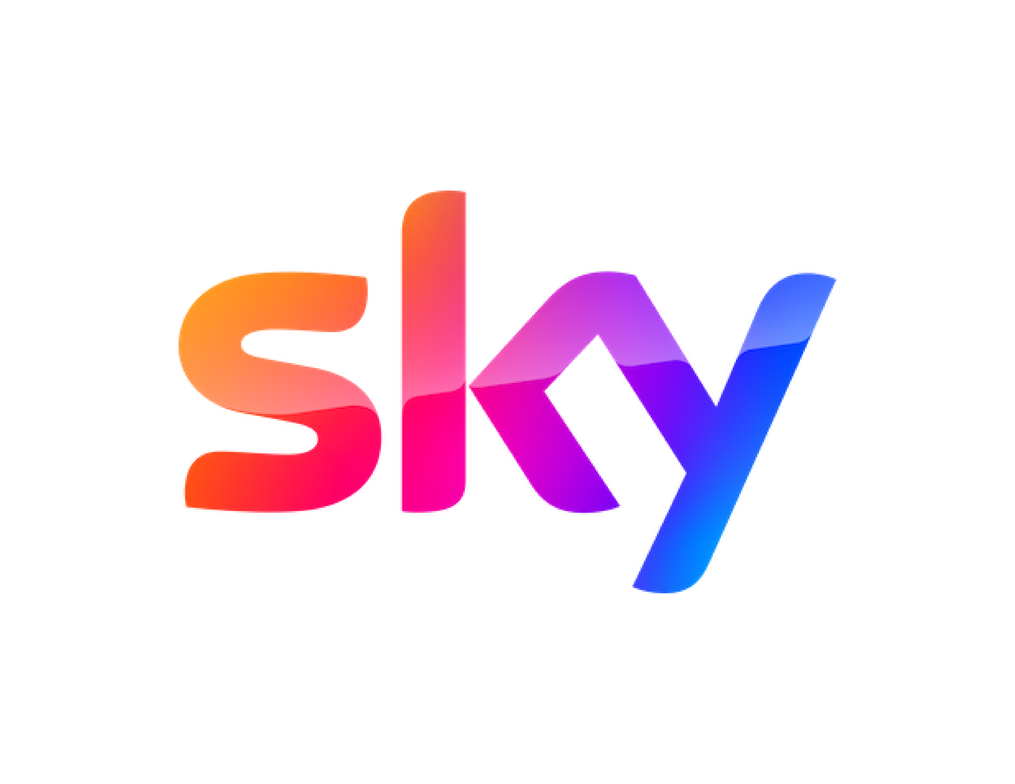 Sky logo