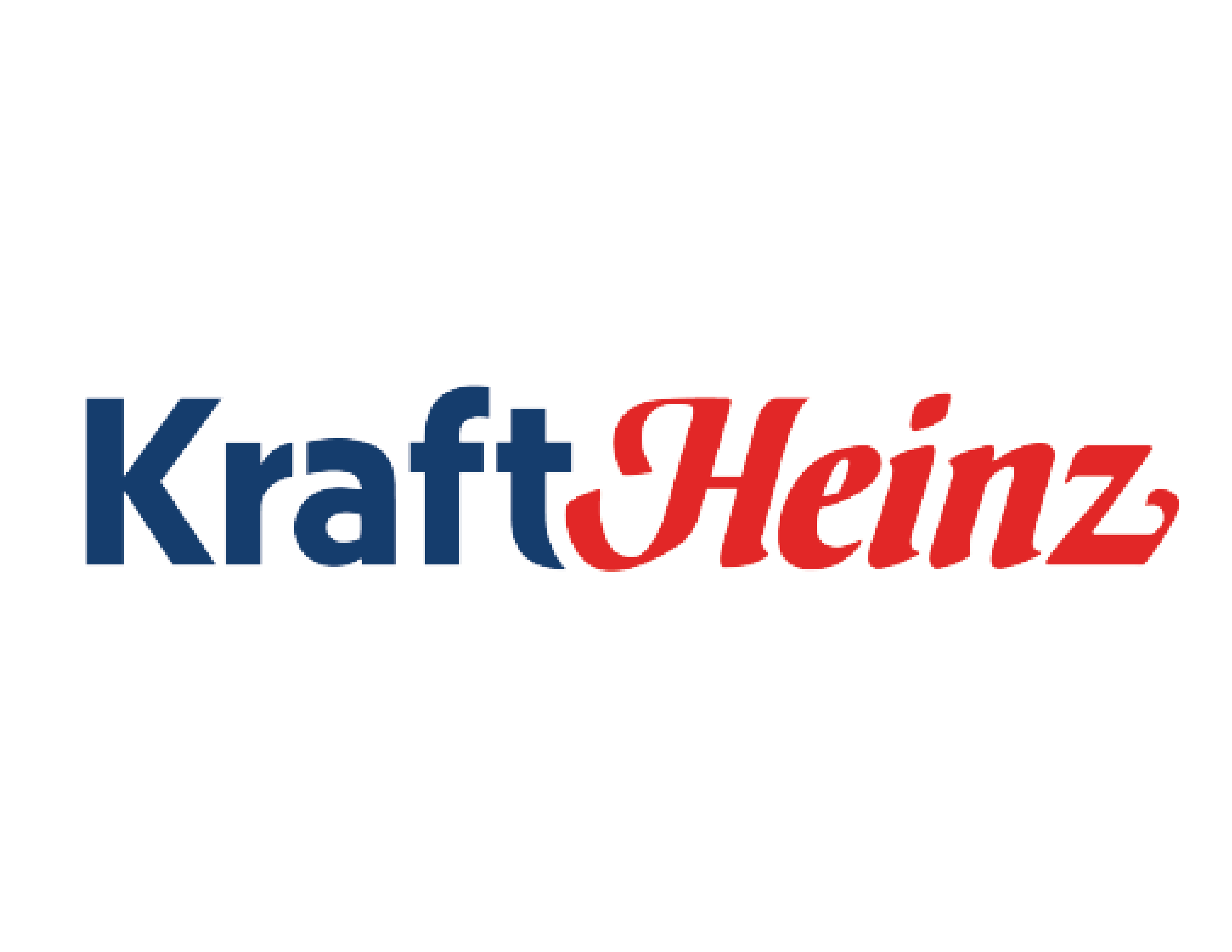 Kraft Heinz logo