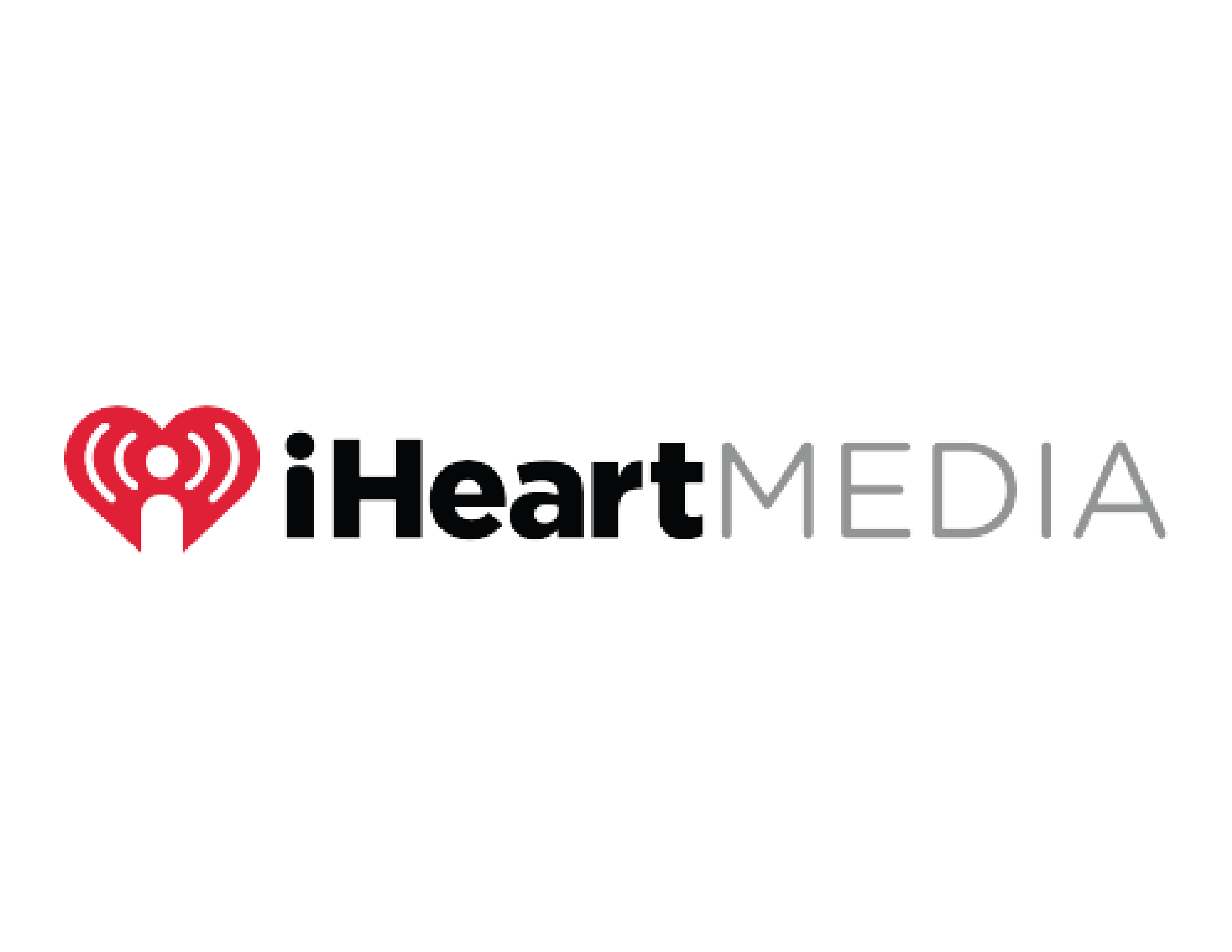 iHeartMedia logo