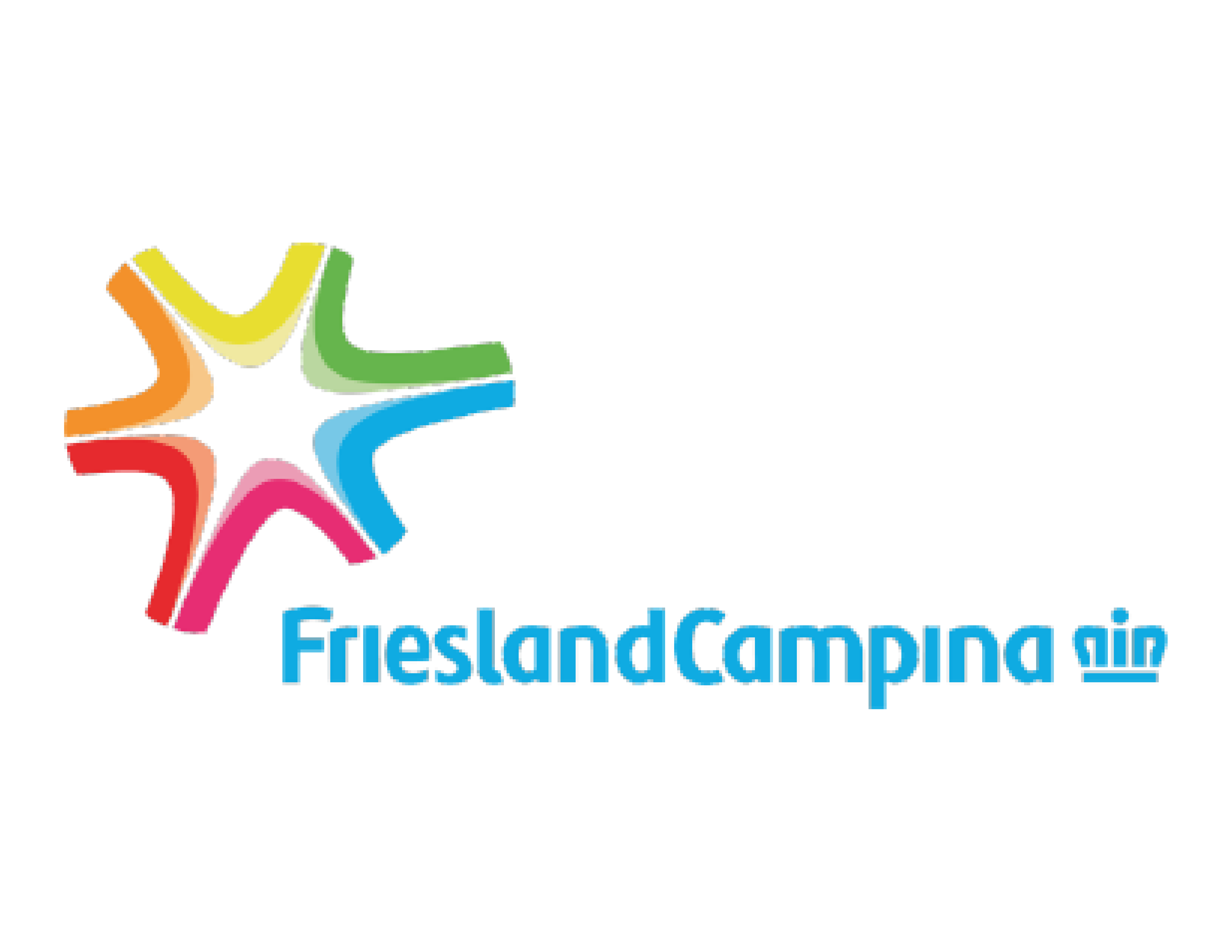 FrieslandCampina logo
