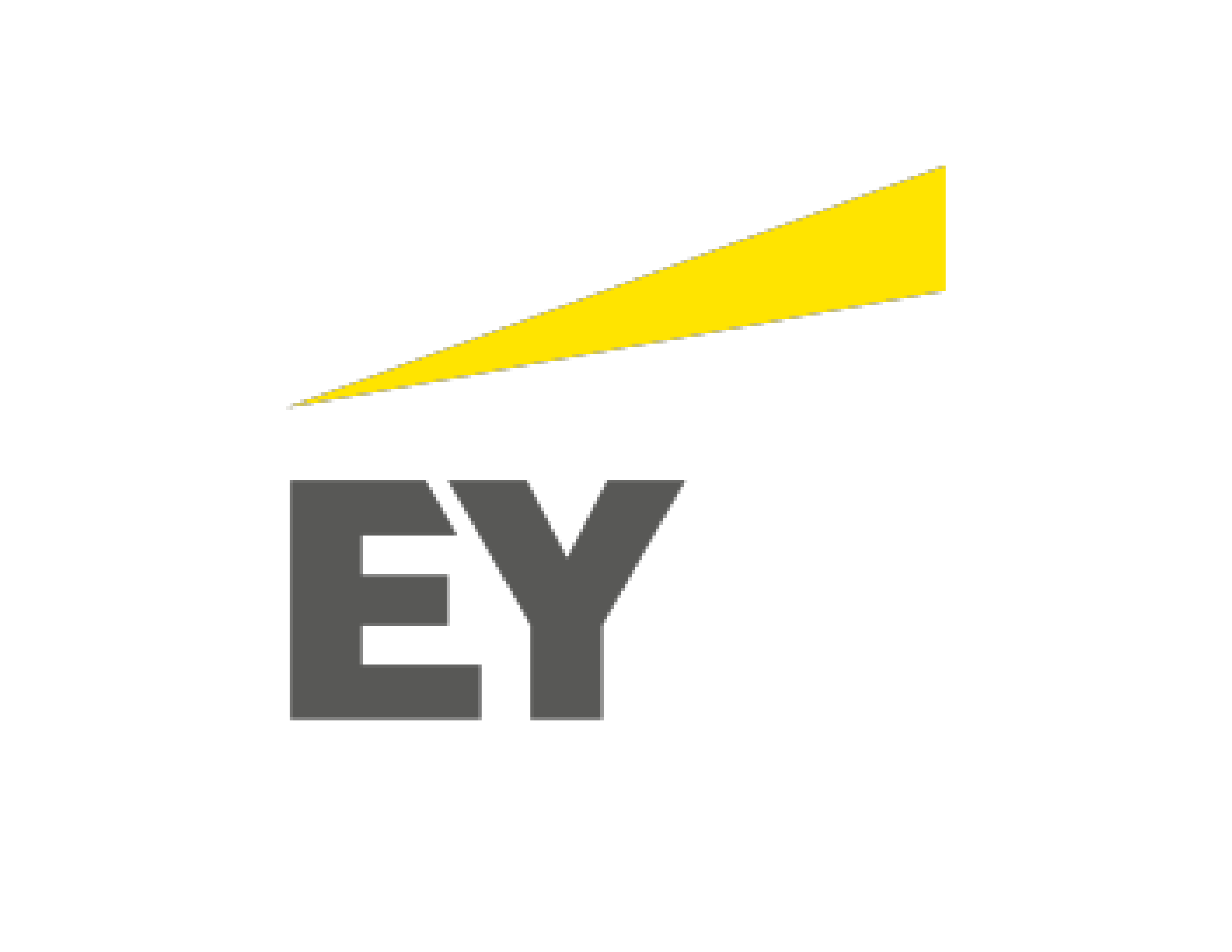 EY logo