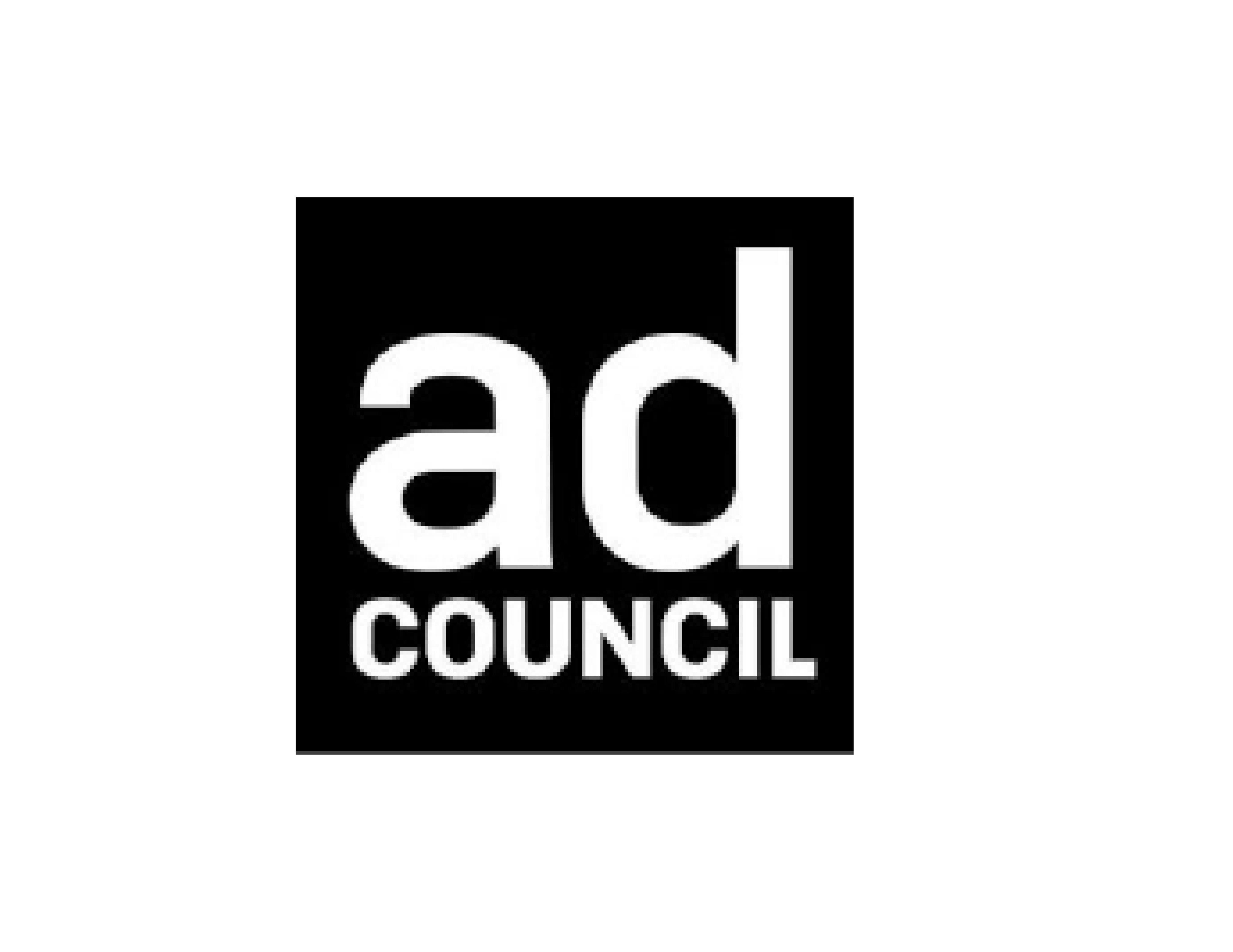 Ad Council logo