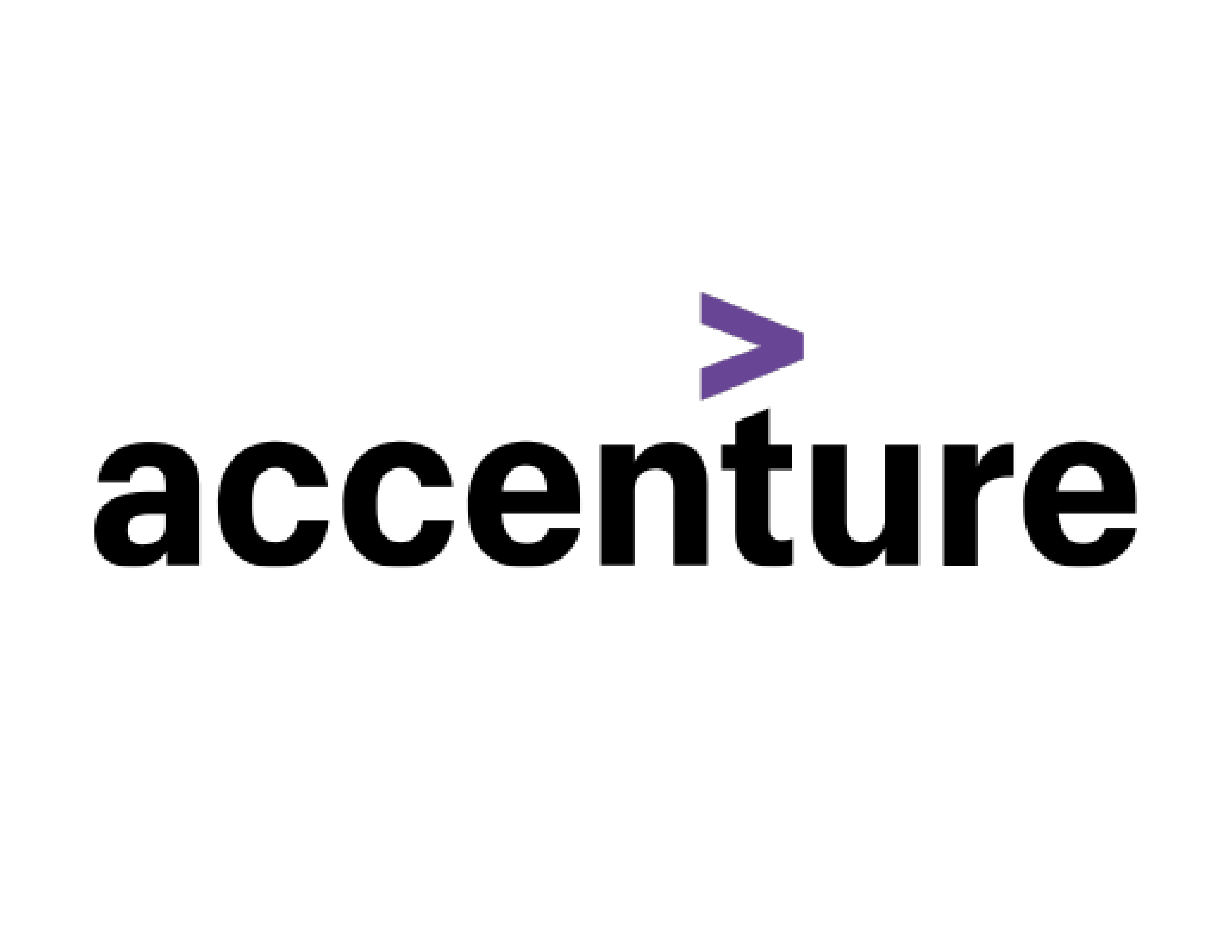 Accenture logo