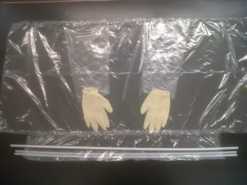 david midgley discusses custom glove bags and simulation chambers design and manufacturing 2