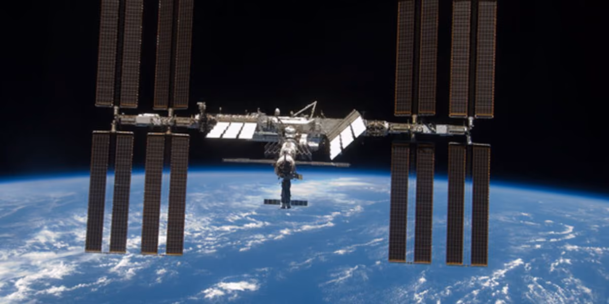 Ingeniven provides high performance bags for the international space station.