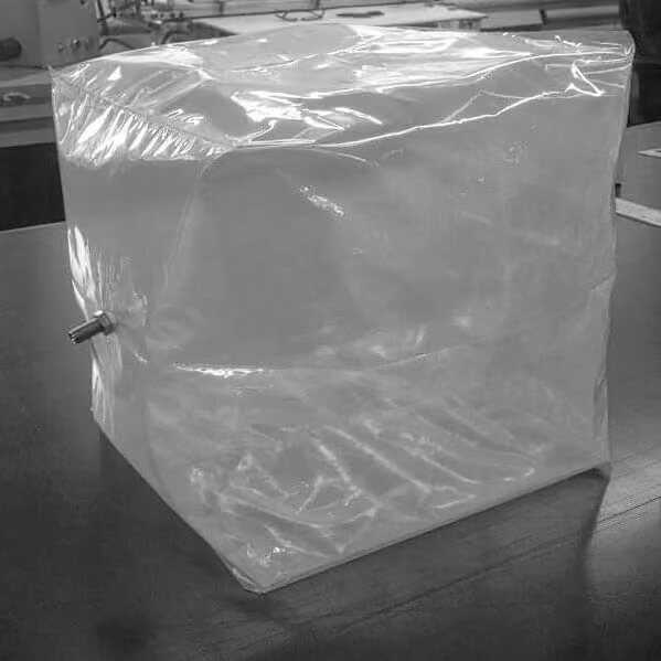 custom fluoropolymer bag design and manufacturing for aerospace applications 3